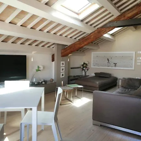 Casadei Sweet Home Design & Relax - Beach Parking Cervia Exterior photo