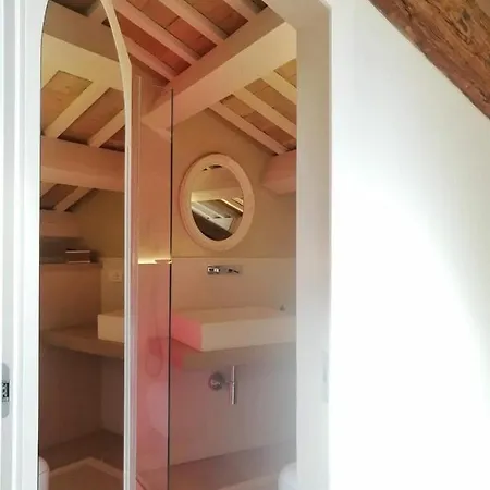 Casadei Sweet Home Design & Relax - Beach Parking Cervia Exterior photo