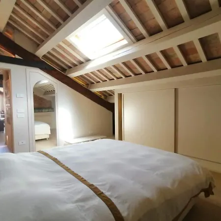 Casadei Sweet Home Design & Relax - Beach Parking Cervia Exterior photo