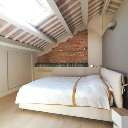Casadei Sweet Home Design & Relax - Beach Parking Cervia Exterior photo