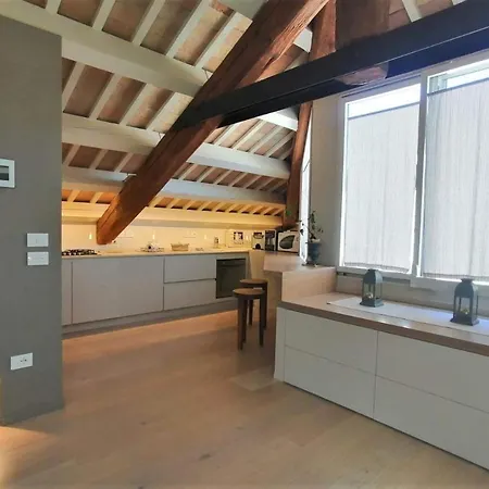 Casadei Sweet Home Design & Relax - Beach Parking Cervia Exterior photo