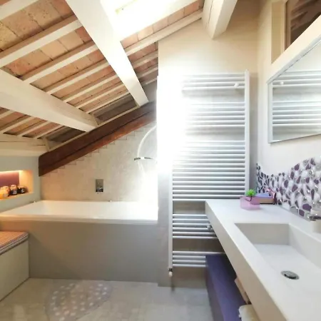 Casadei Sweet Home Design & Relax - Beach Parking Cervia Exterior photo
