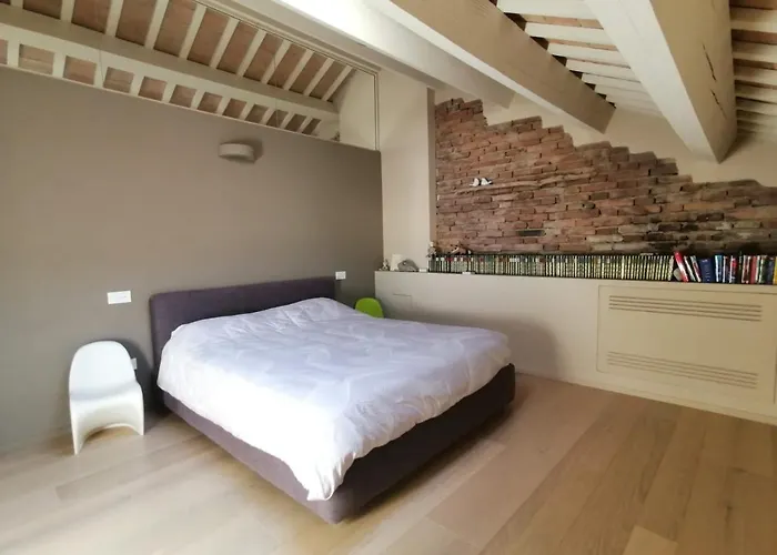 Casadei Sweet Home Design & Relax - Beach Parking