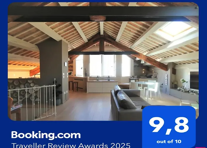 Casadei Sweet Home Design & Relax - Beach Parking