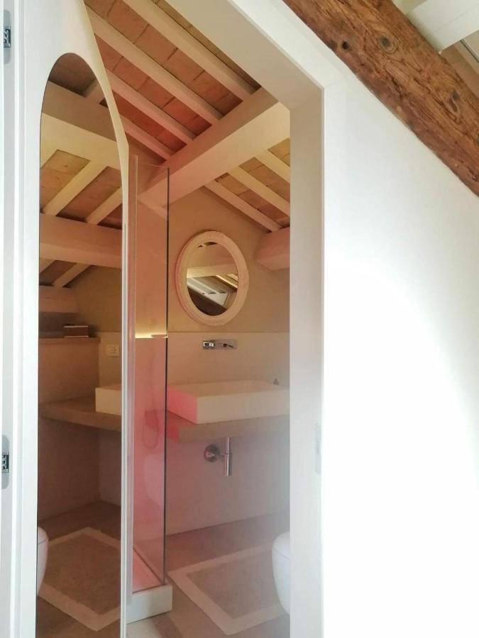 Casadei Sweet Design & Relax - Parking Apartment