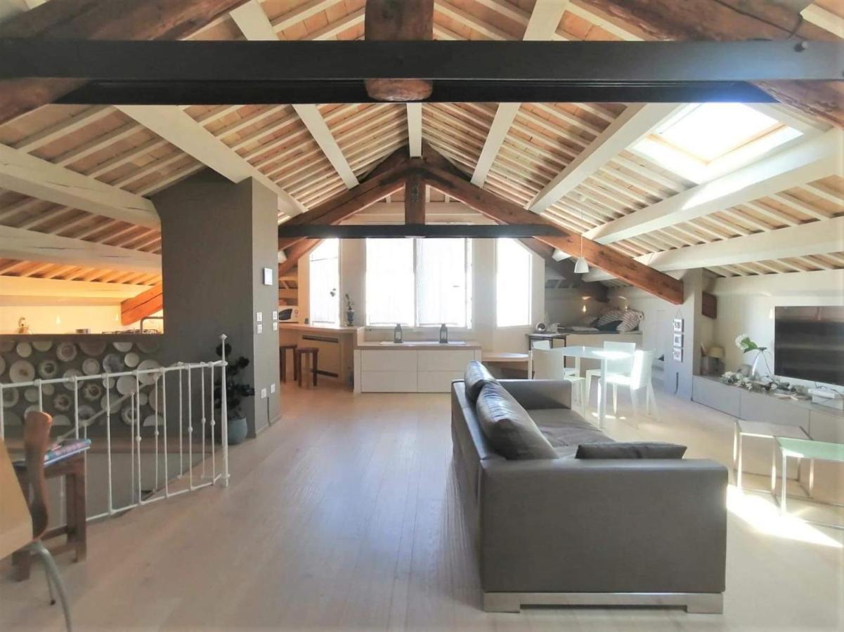 Apartment Casadei Sweet Design & Relax - Parking *