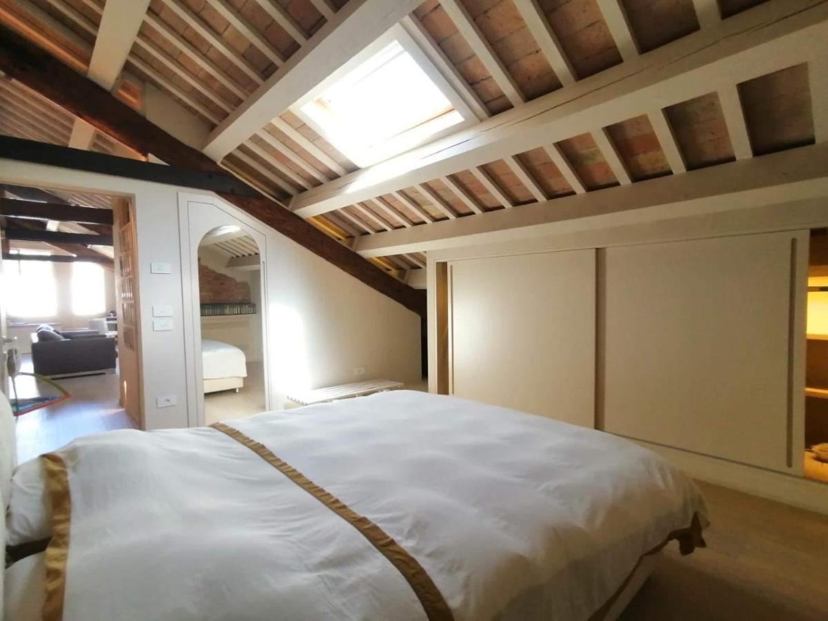 Casadei Sweet Design & Relax - Parking Apartment Cervia