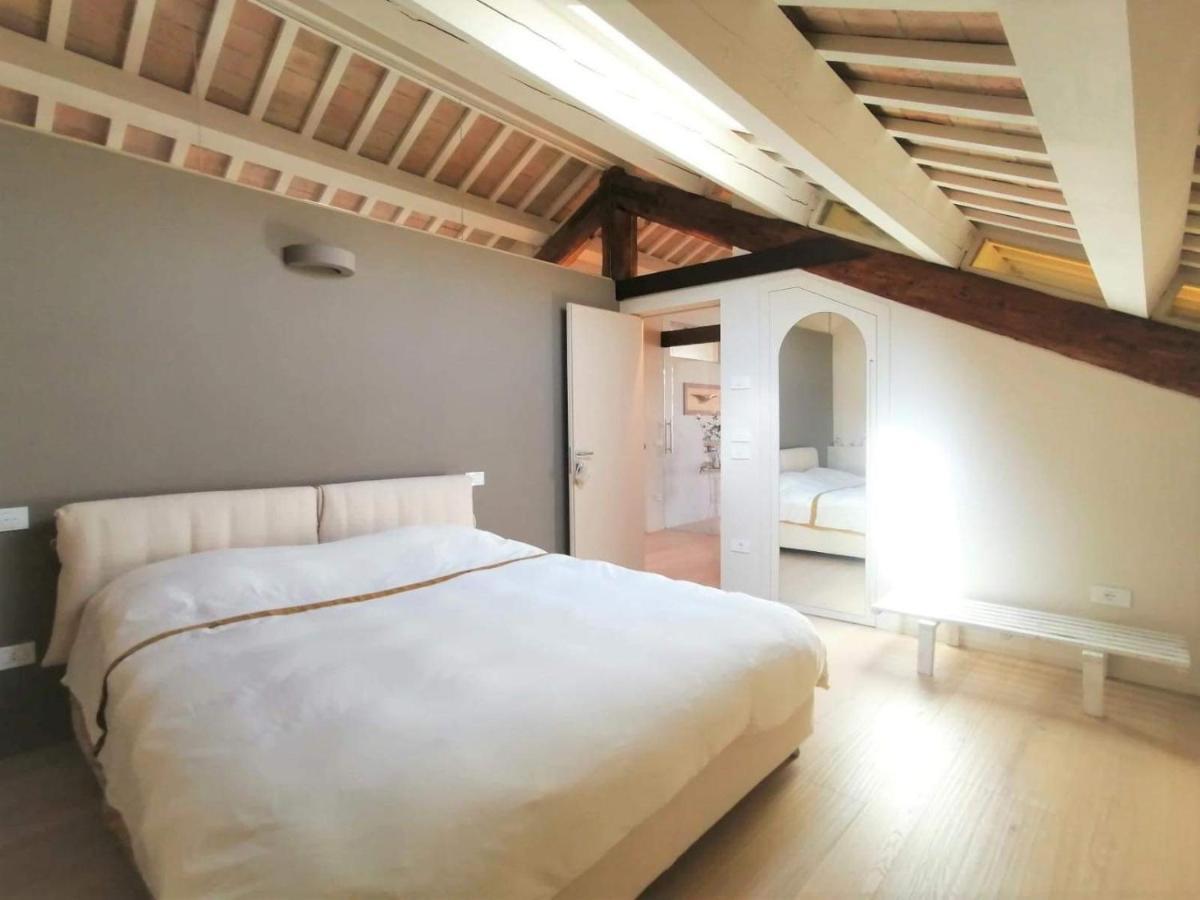 Casadei Sweet Design & Relax - Parking Apartment Cervia