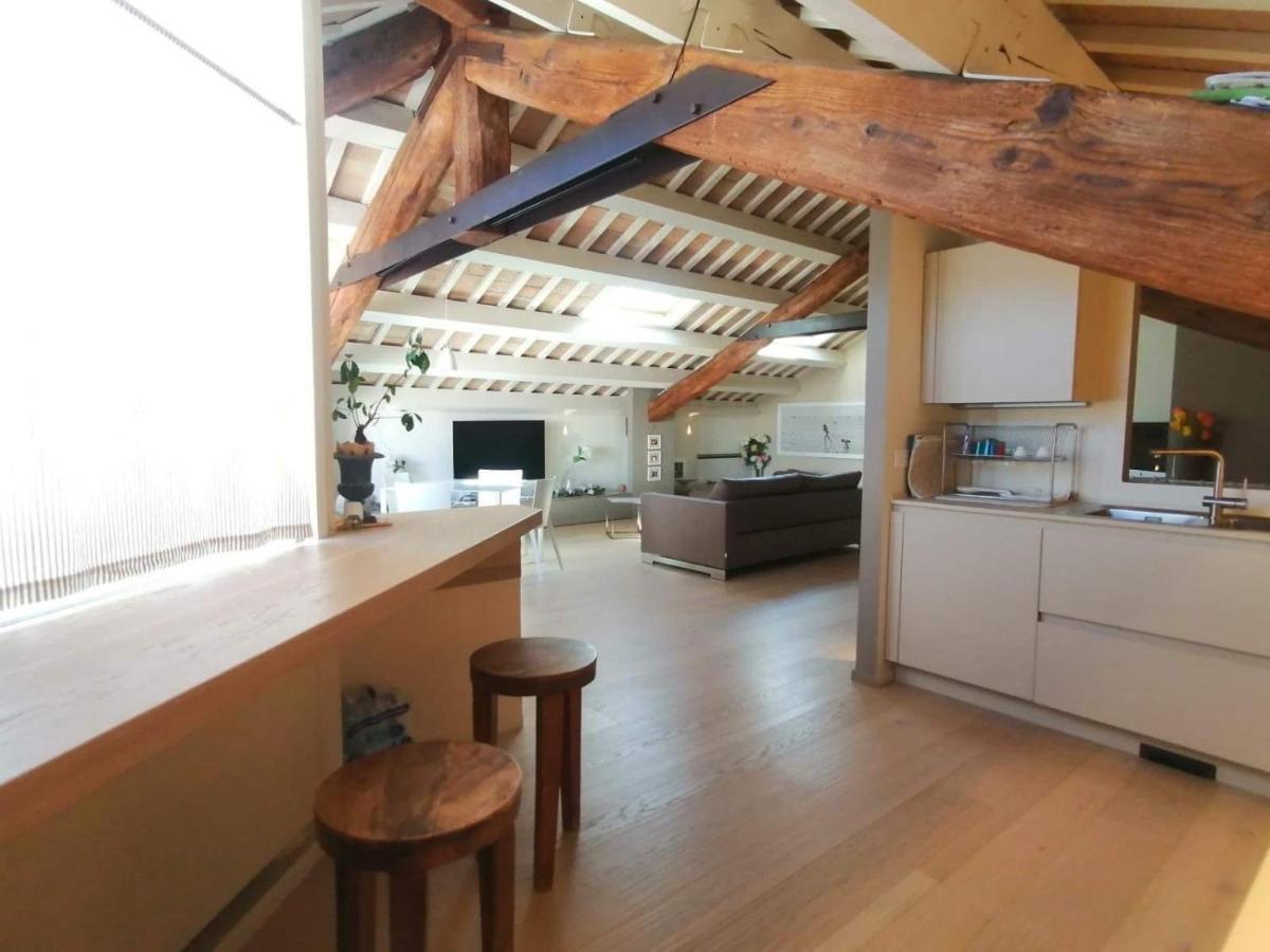 Casadei Sweet Design & Relax - Parking Apartment *