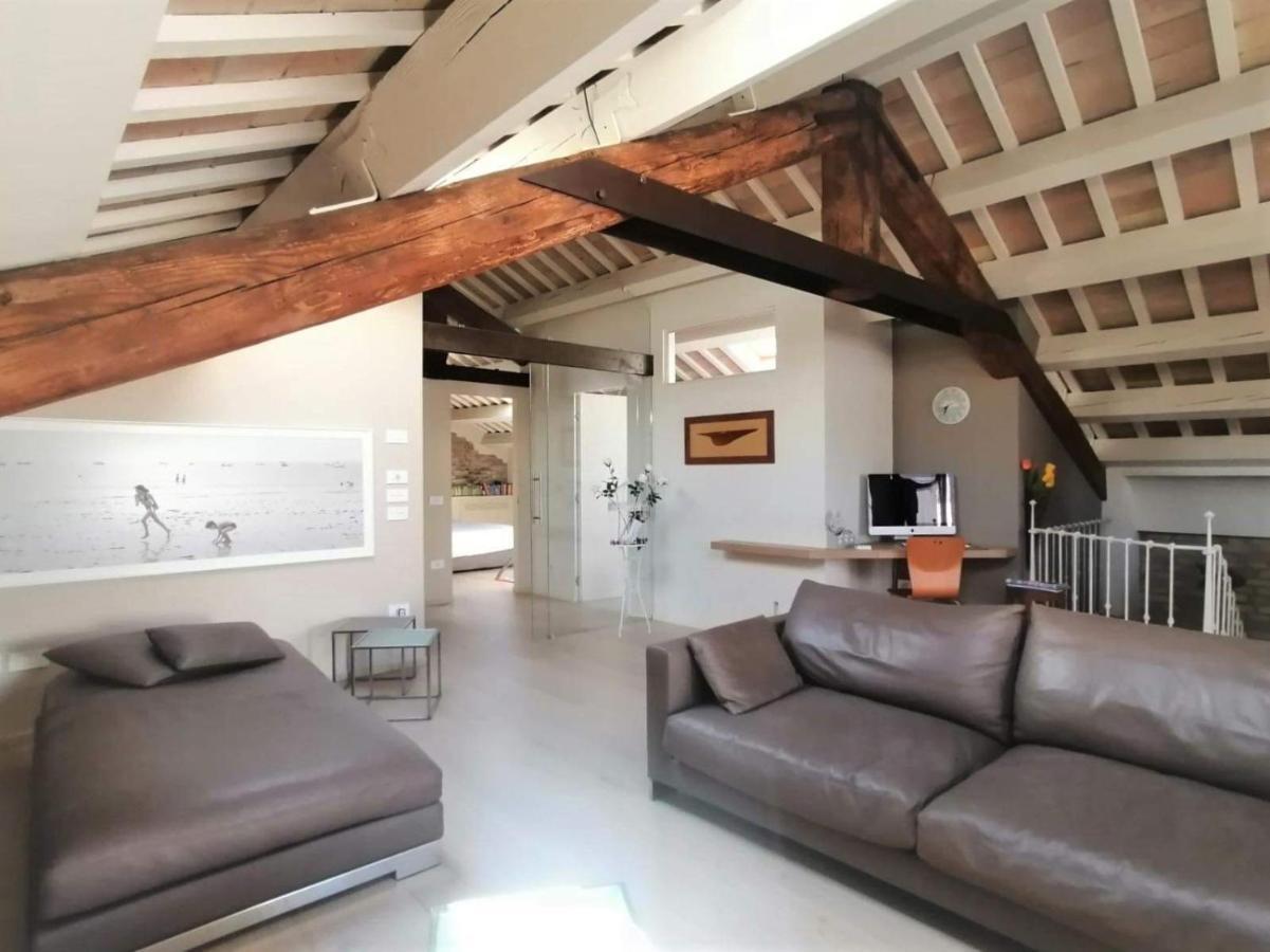 Casadei Sweet Design & Relax - Parking * Cervia