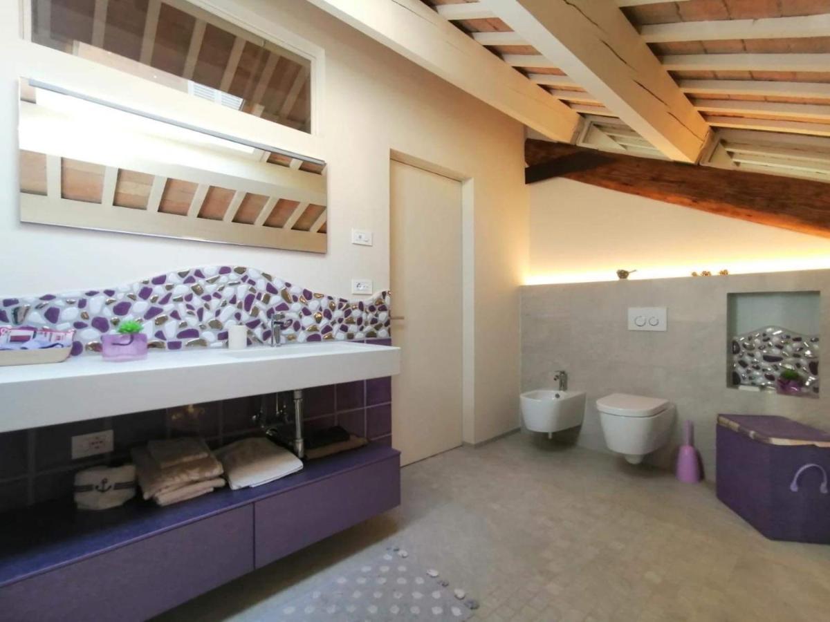 Apartment Casadei Sweet Design & Relax - Parking *