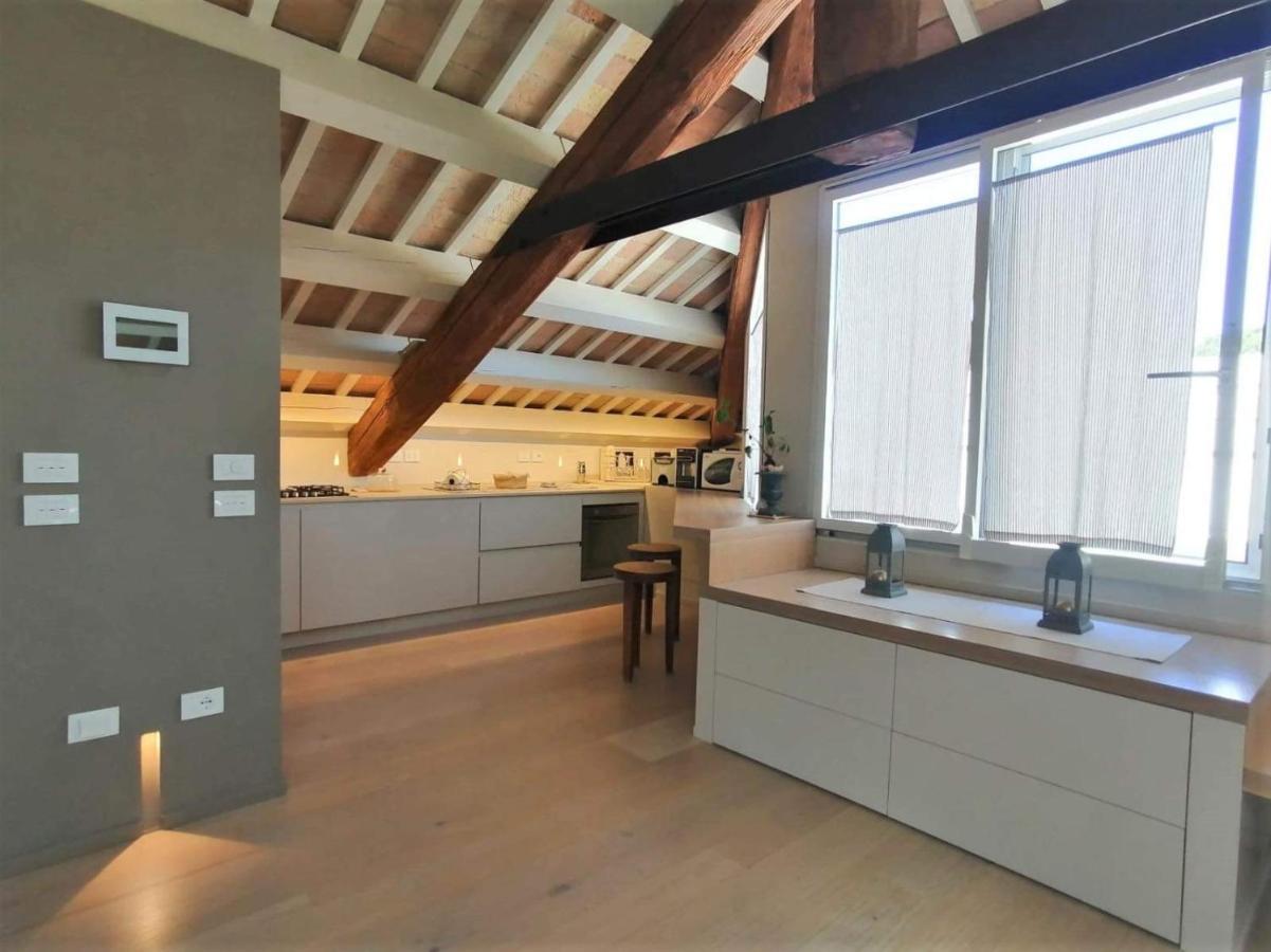 Casadei Sweet Design & Relax - Parking Apartment