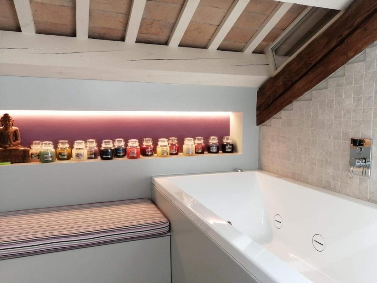 Casadei Sweet Design & Relax - Parking Apartment