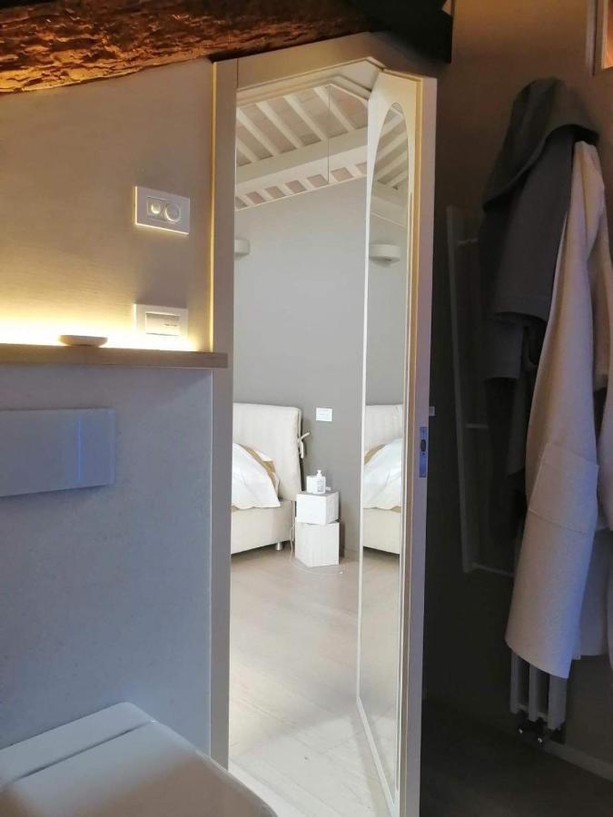 Casadei Sweet Design & Relax - Parking Cervia