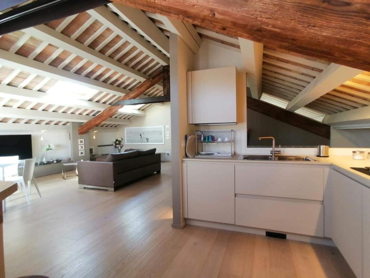 Apartment Casadei Sweet Design & Relax - Parking Cervia