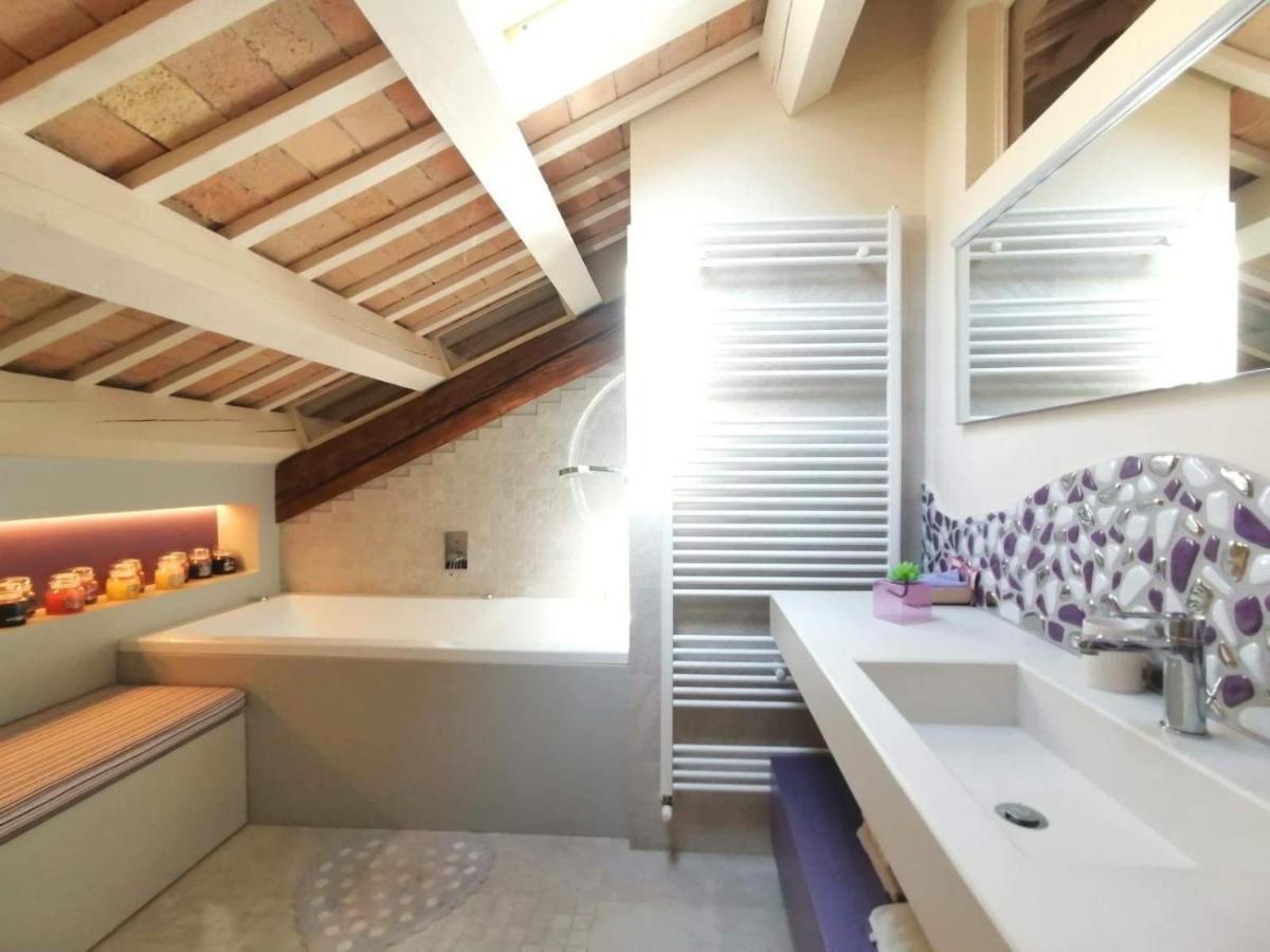 Casadei Sweet Design & Relax - Parking Apartment *