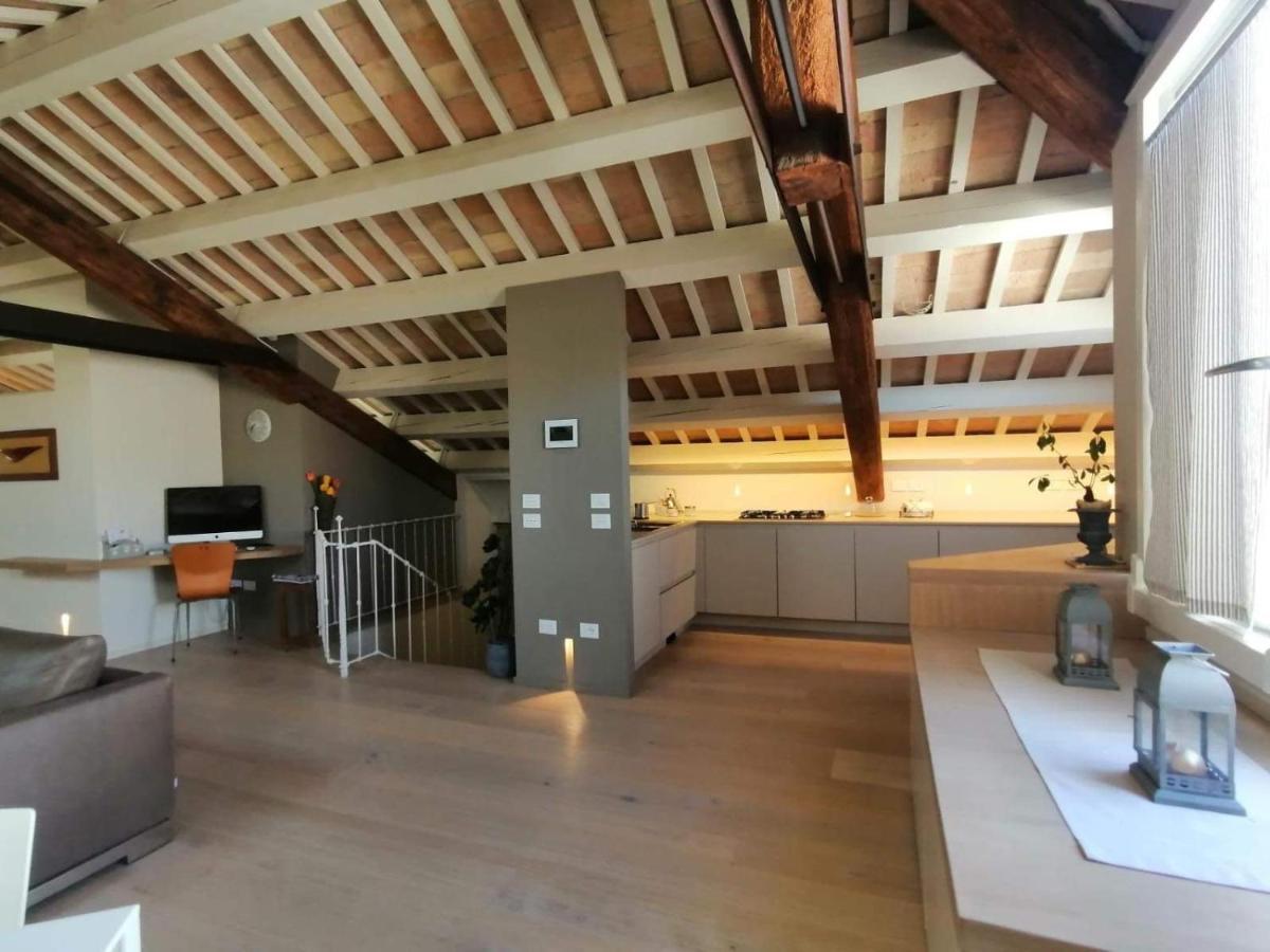 Casadei Sweet Design & Relax - Parking * Cervia