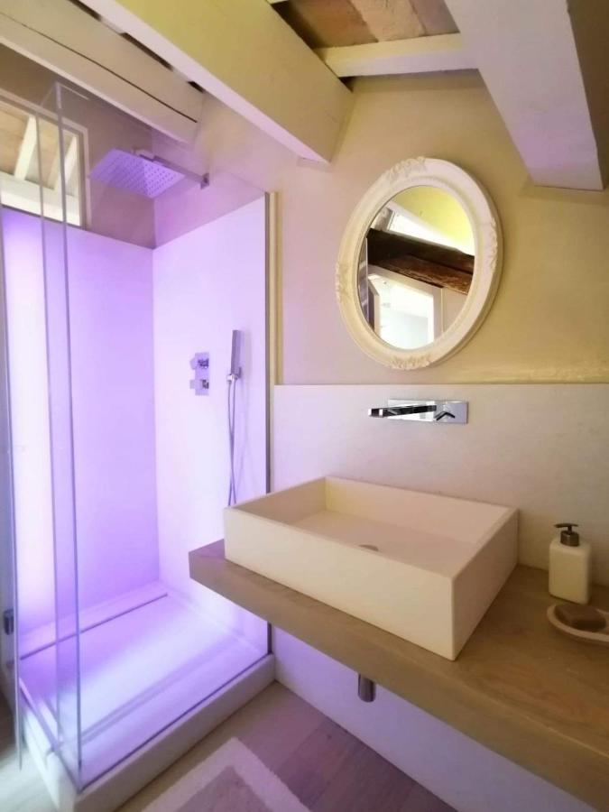 Casadei Sweet Design & Relax - Parking *