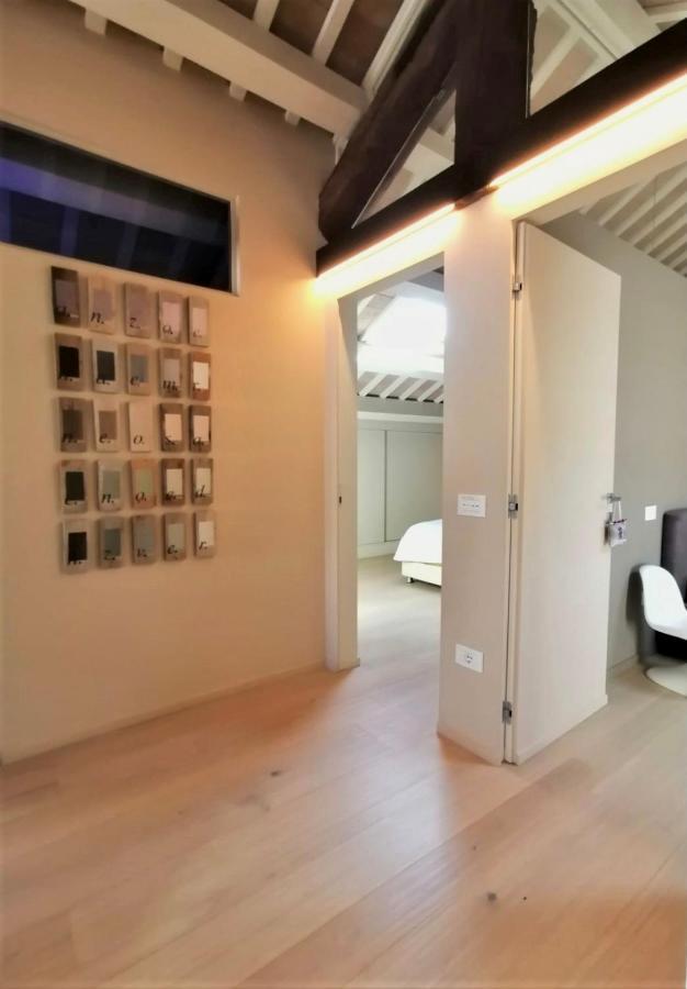 Apartment Casadei Sweet Design & Relax - Parking *