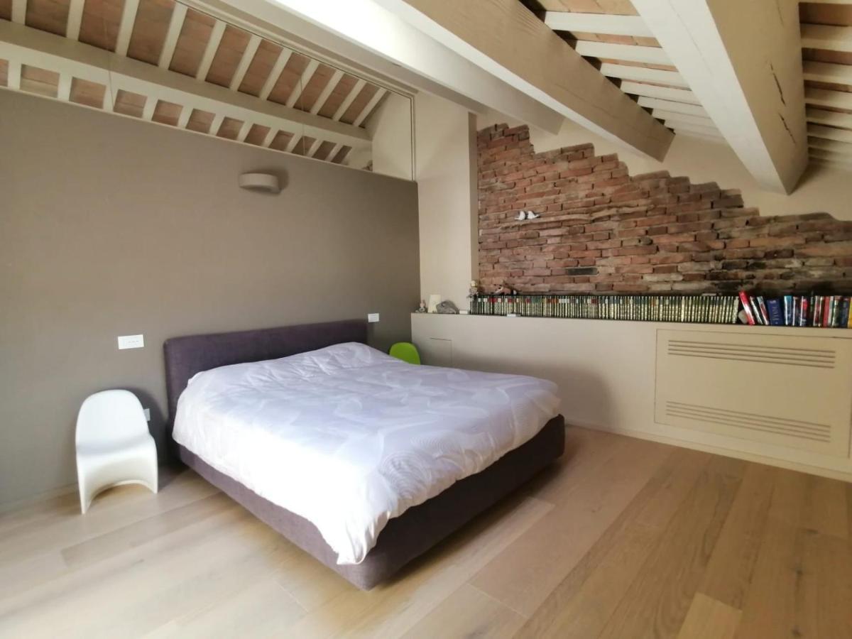 Apartment Casadei Sweet Design & Relax - Parking